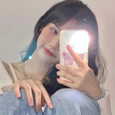 法国姑娘