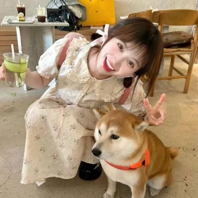爸爸很漂亮
